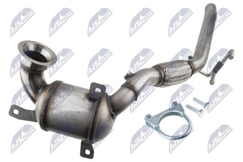 Каталізатор