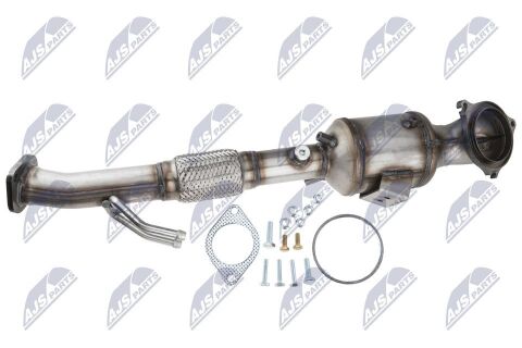 Каталізатор