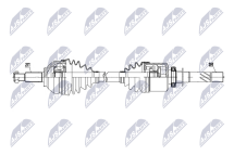 Приводной вал Приводной вал