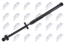 Привідний вал