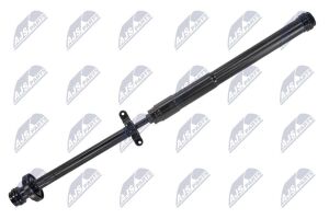 Привідний вал