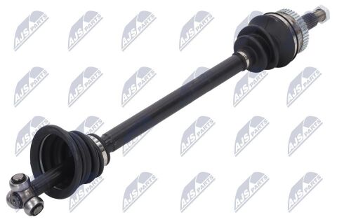 Привідний вал