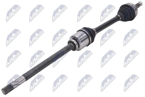 Приводной вал Приводной вал