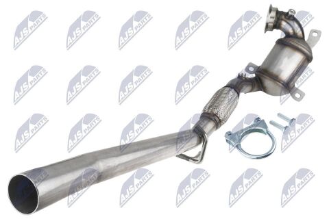 Каталізатор