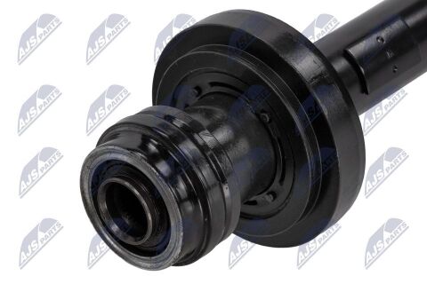 Привідний вал Привідний вал