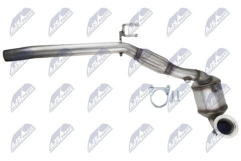 Каталізатор