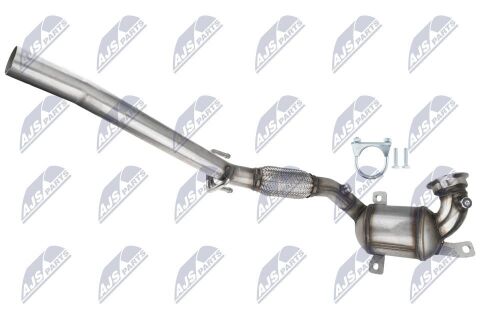 Каталізатор