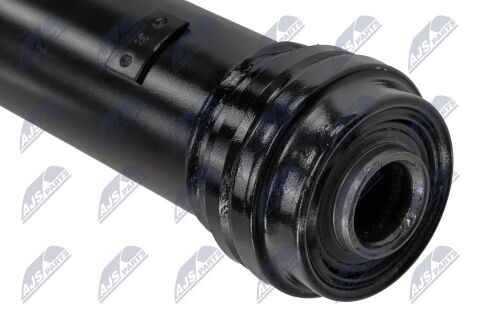 Привідний вал Привідний вал