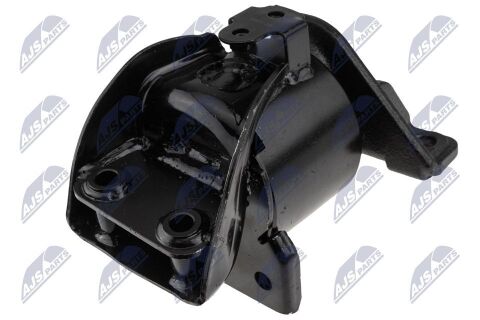 Подвеска двигателя