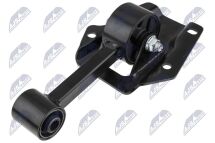 Подвеска двигателя