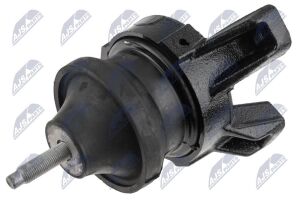 Підвіска двигуна