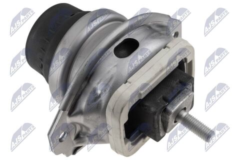 Опора двигуна