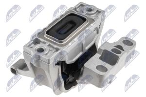 Підвіска двигуна 