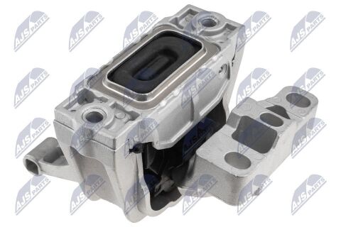 Підвіска двигуна 