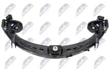 Рама задньої підвіски