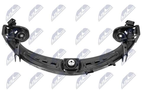 Рама задньої підвіски