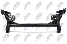 Рама задньої підвіски