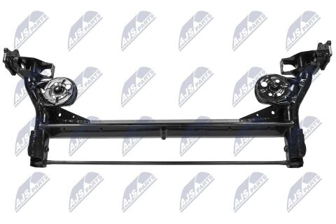 Рама задньої підвіски