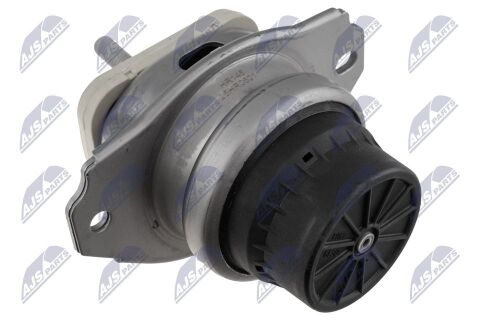 Опора двигуна