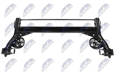 Рама задньої підвіски