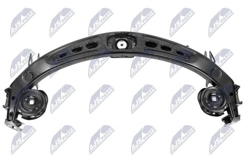 Рама задньої підвіски