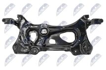Рама передней подвески