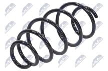 Пружина підвіски Пружина підвіски