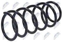 Пружина підвіски Пружина підвіски