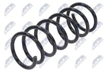 Пружина подвески