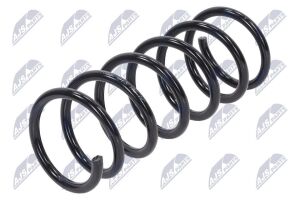 Пружина подвески