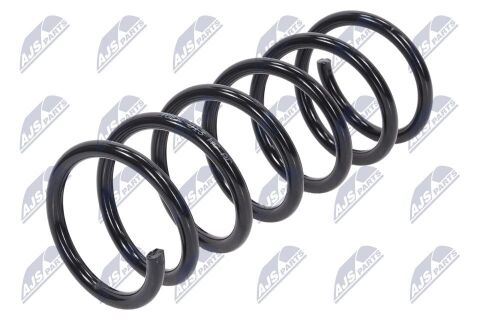 Пружина подвески