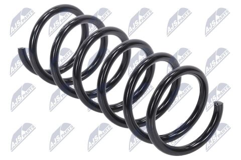 Пружина подвески