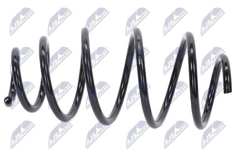 Пружина підвіски