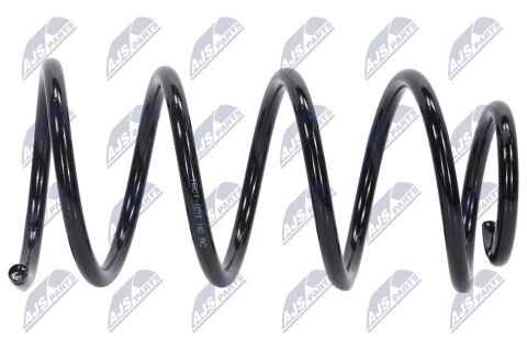 Пружина подвески