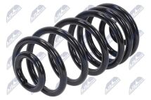 Пружина підвіски