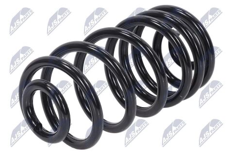 Пружина підвіски