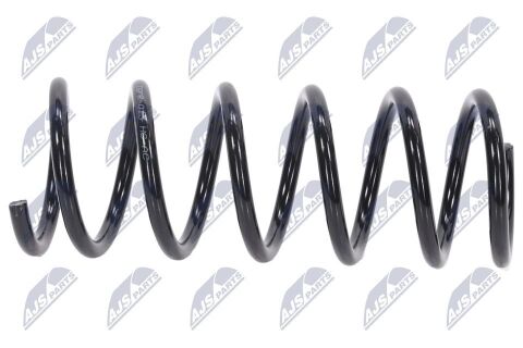 Пружина подвески