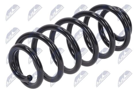 Пружина подвески