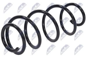 Пружина підвіски