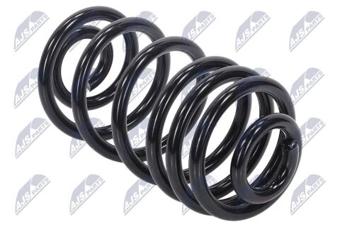 Пружина підвіски