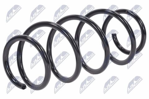 Пружина підвіски Пружина підвіски