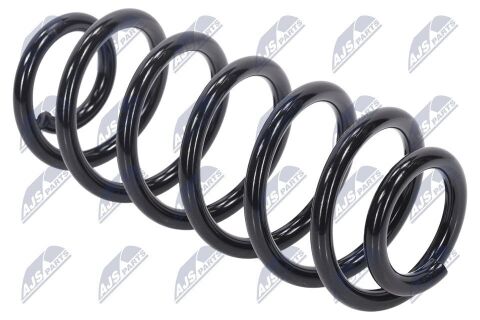 Пружина подвески