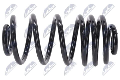 Пружина підвіски