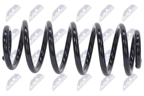 Пружина подвески