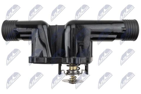 Термостат с корпусом