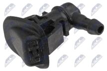 Форсунка омивача лобового скла