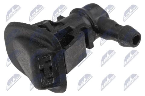 Форсунка омивача лобового скла