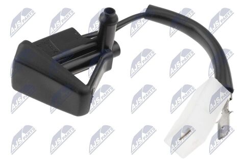 Форсунка омывателя лобового стекла