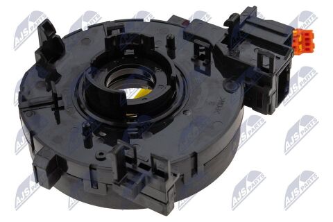 Стрічка/котушка для керма