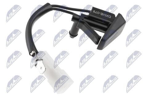 Форсунка омывателя лобового стекла